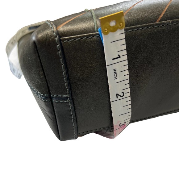 NTW Cole Haan Huarache square hobo purse - Picture 11 of 11